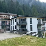 Appartements Luxner