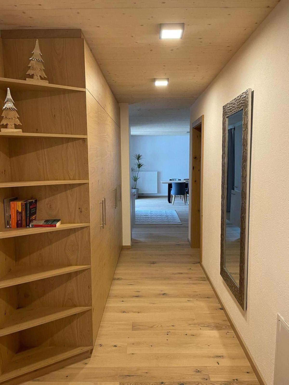 Luxner Apartment Achenkirch