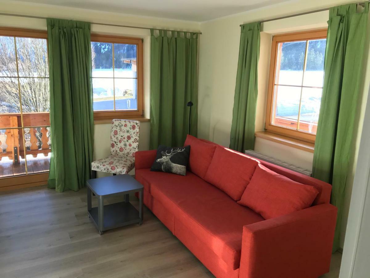 Apartment Luxner